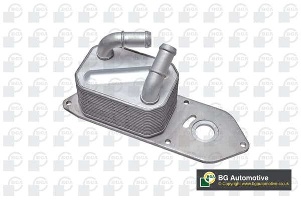 BGA Chladič motorového oleja CO2313 1