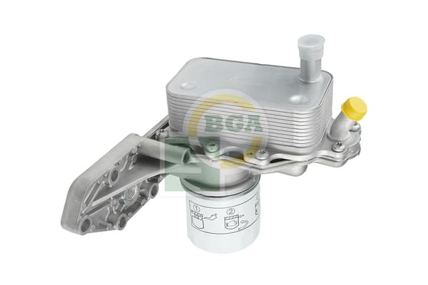 BGA Chladič motorového oleja CO2316 1