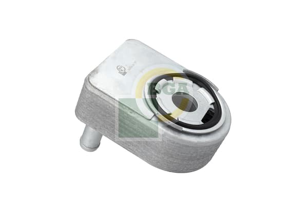 BGA Chladič motorového oleja CO2317 1
