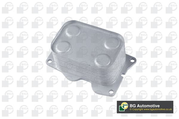 BGA Chladič motorového oleja CO2333 1