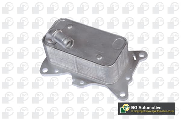 BGA Chladič motorového oleja CO5602 1