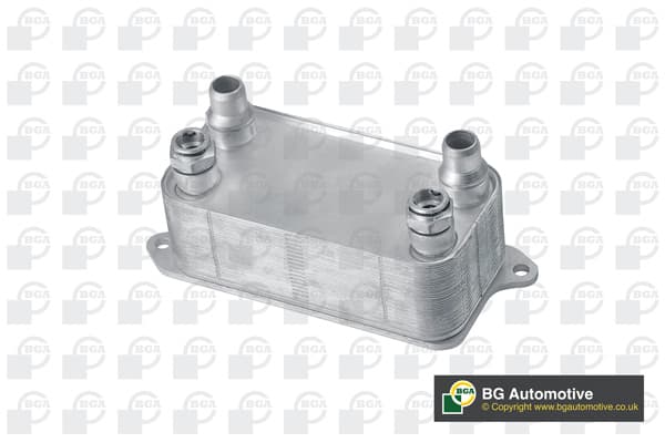 BGA Chladič oleja automatickej prevodovky CO5604 1