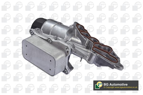 BGA Chladič motorového oleja CO5607 1