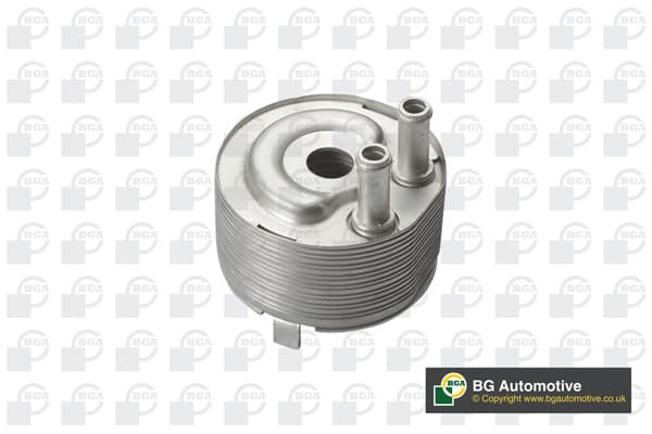 BGA Chladič motorového oleja CO6325 1