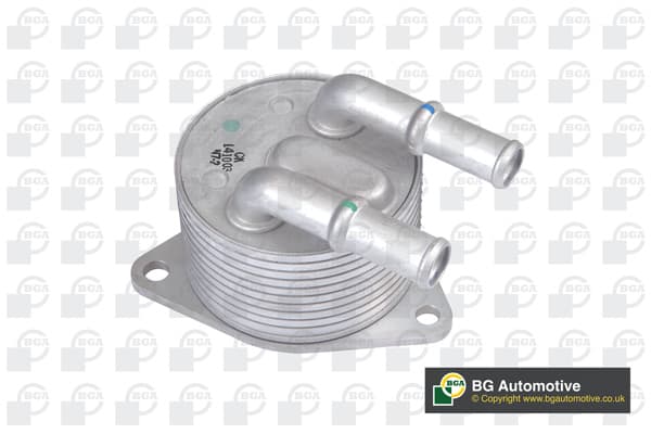 BGA Chladič oleja automatickej prevodovky CO6705 1
