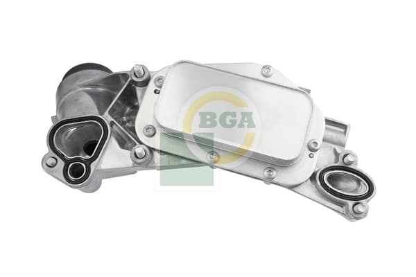 BGA Obal olejového filtra CO9501 1