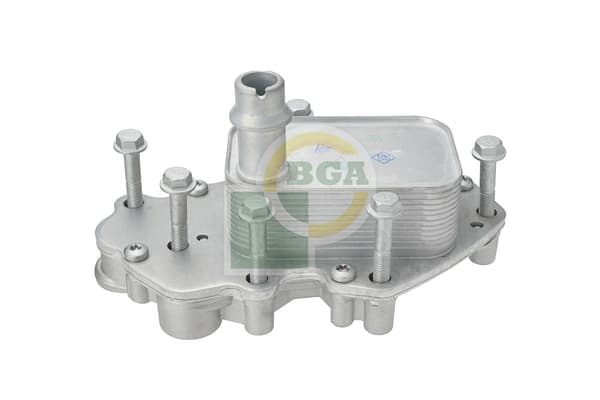 BGA Chladič motorového oleja CO9510 1