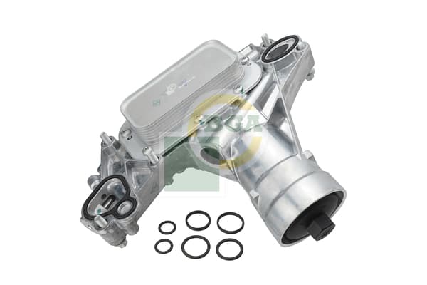 BGA Chladič motorového oleja CO9511 1