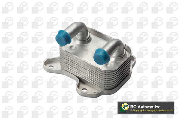 BGA Chladič motorového oleja CO9515 1