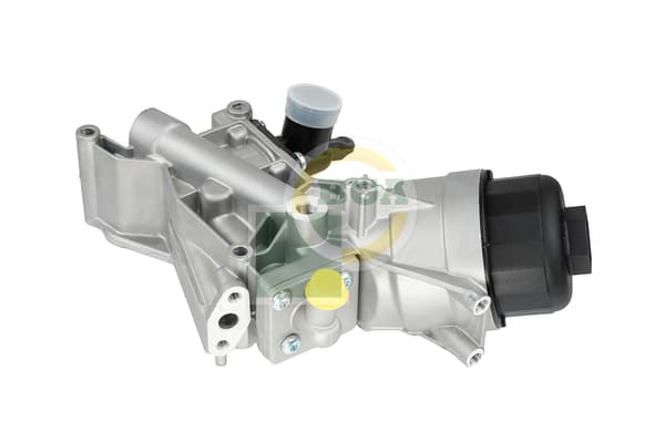 BGA Chladič motorového oleja CO9516 1