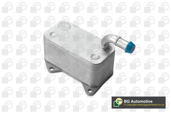 BGA Chladič motorového oleja CO9602 1