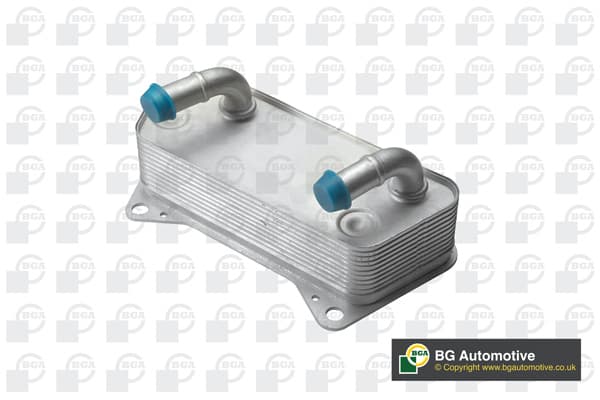 BGA Chladič oleja automatickej prevodovky CO9603 1