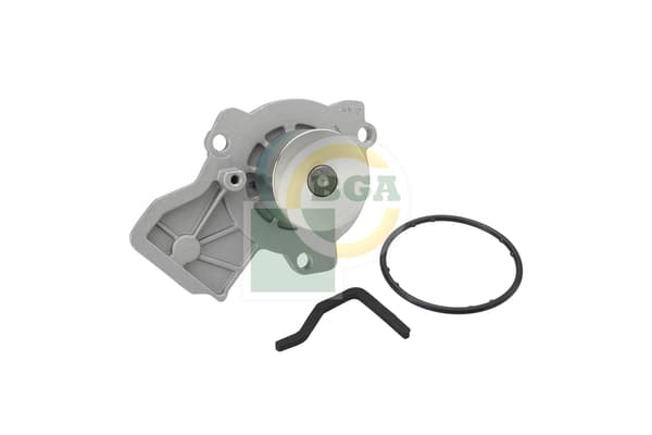 BGA Vodné čerpadlo, chladenie motora CP0104 1