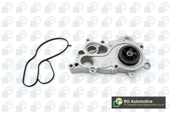 BGA Vodné čerpadlo, chladenie motora CP0109 1