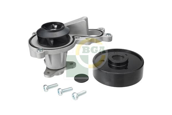 BGA Vodné čerpadlo, chladenie motora CP0932 1