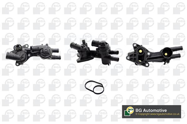BGA Termostat chladenia CT0132 1