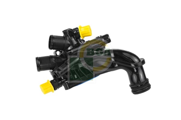 BGA Termostat chladenia CT1408 1