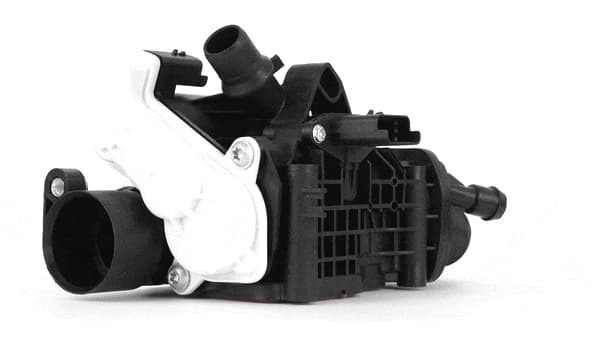 BGA Termostat chladenia CT1420 1