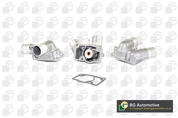 BGA Termostat chladenia CT5094 1