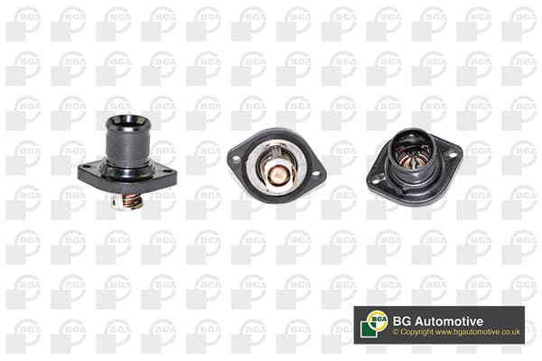 BGA Termostat chladenia CT5360K 1