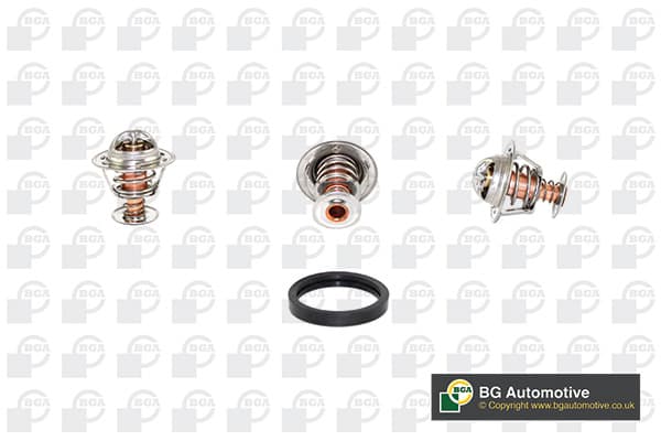 BGA Termostat chladenia CT5441K 1