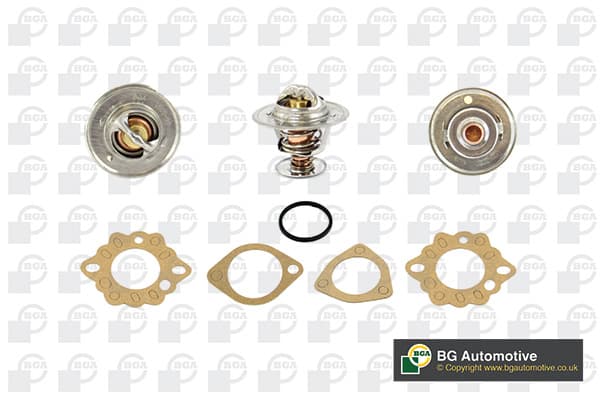 BGA Termostat chladenia CT5455K 1