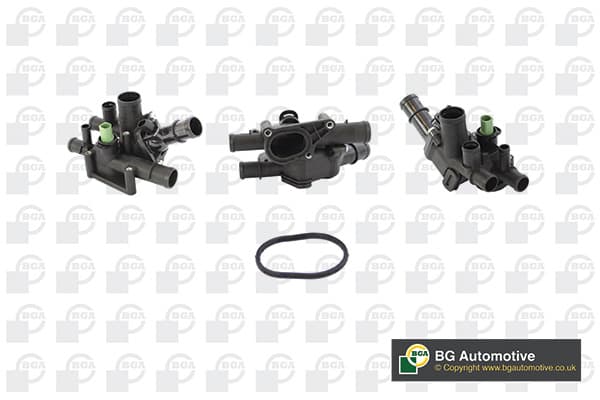 BGA Termostat chladenia CT5558 1