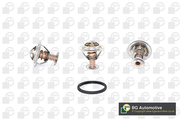 BGA Termostat chladenia CT5579 1