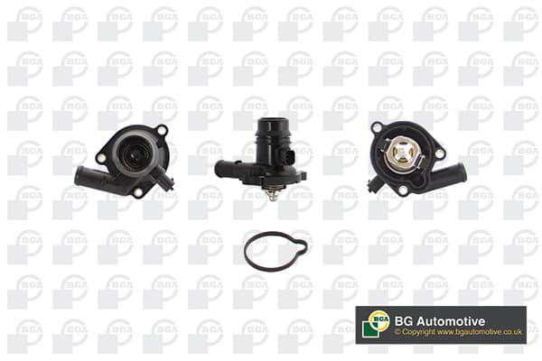 BGA Termostat chladenia CT9500 1