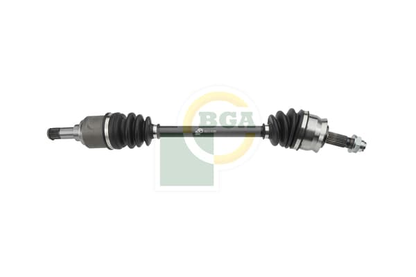 BGA Hnací hriadeľ DS2212L 1