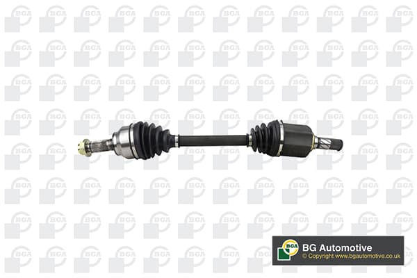 BGA Hnací hriadeľ DS5402L 1