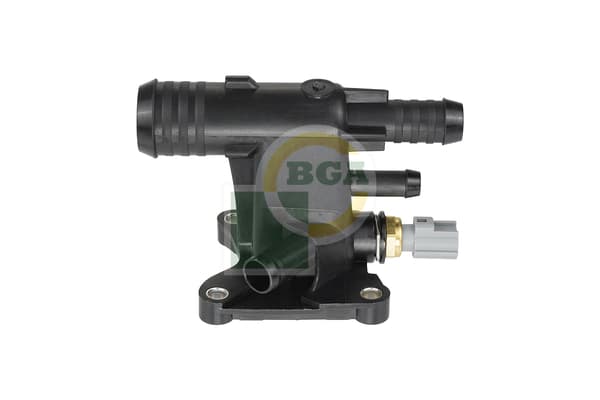 BGA Príruba chladenia FA2320 1
