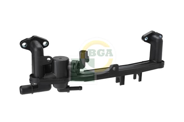 BGA Príruba chladenia FA4208 1