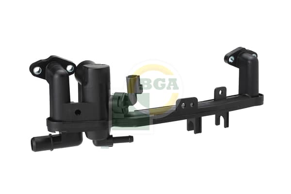 BGA Príruba chladenia FA4209 1