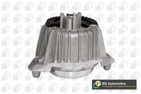 BGA Uloženie motora MT9156 1