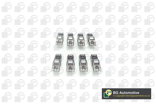 BGA Vahadlo pre riadenie motora RA9635 1