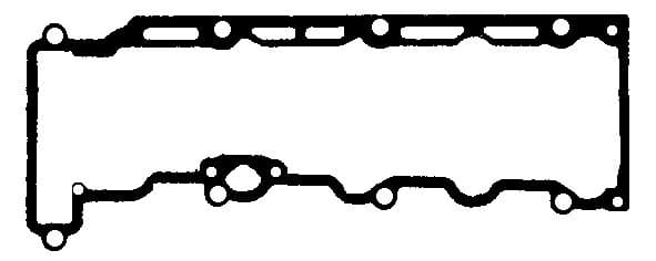 BGA Tesnenie veka hlavy valcov RC0377 1