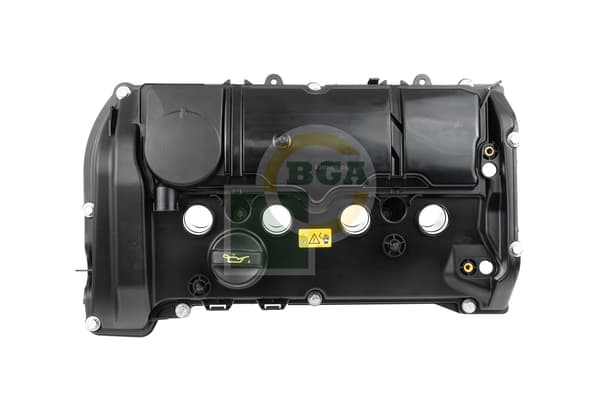 BGA Kryt hlavy valcov RC09010 1
