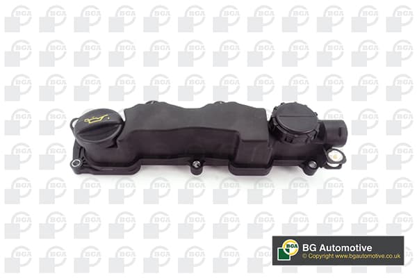 BGA Kryt hlavy valcov RC14002 1