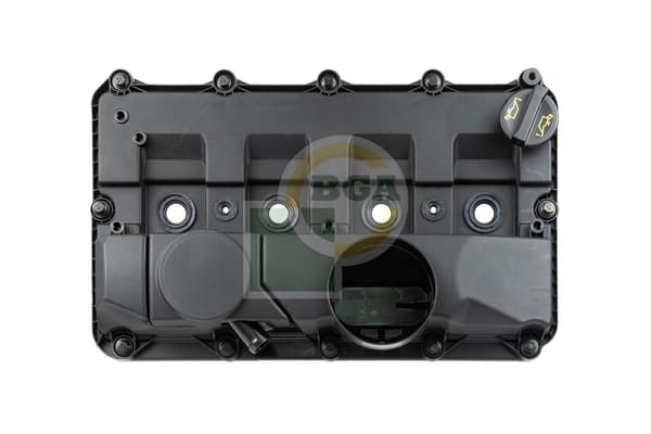 BGA Kryt hlavy valcov RC23020 1