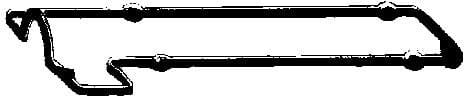 BGA Tesnenie veka hlavy valcov RC2343 1