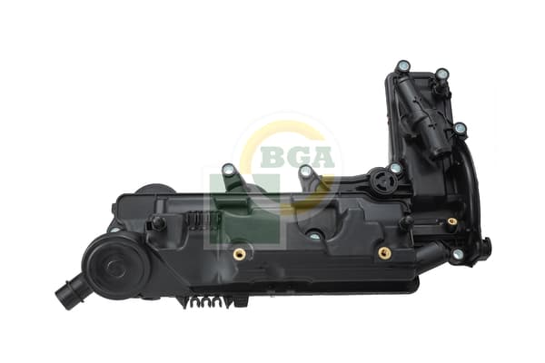 BGA Kryt hlavy valcov RC4225 1