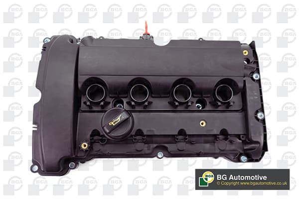 BGA Kryt hlavy valcov RC59000 1