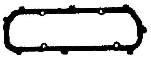 BGA Tesnenie veka hlavy valcov RC6324 1