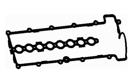 BGA Tesnenie veka hlavy valcov RC6546 1