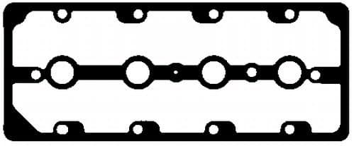 BGA Tesnenie veka hlavy valcov RC6573 1