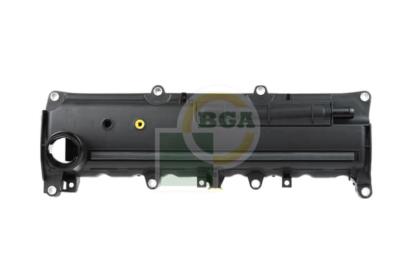 BGA Kryt hlavy valcov RC73001 1