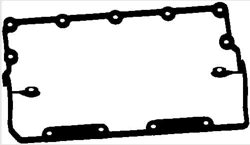 BGA Tesnenie veka hlavy valcov RC7304 1