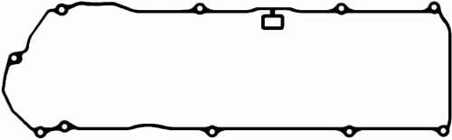 BGA Tesnenie veka hlavy valcov RC7354 1