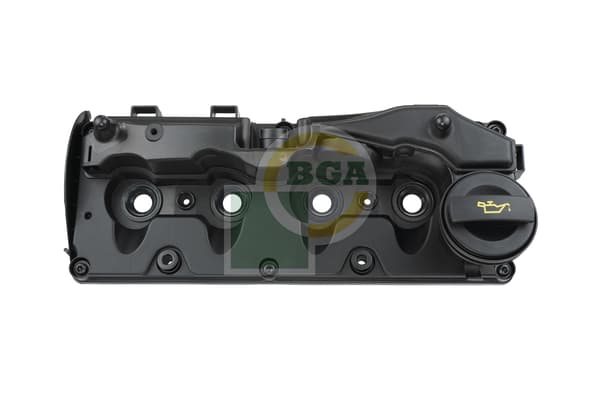 BGA Kryt hlavy valcov RC96003 1
